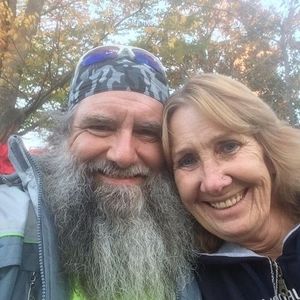 Meet your Posher, Rita n richard